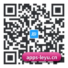 iPhone APP 二维码